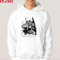 The Dadalorian The Best Dad In The Galaxy Funny Father's Day Unisex Hoodie