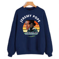 Sunset Design Jeremy Pope Unisex Sweatshirt