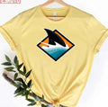 San Jose Sharks Unisex T-Shirt