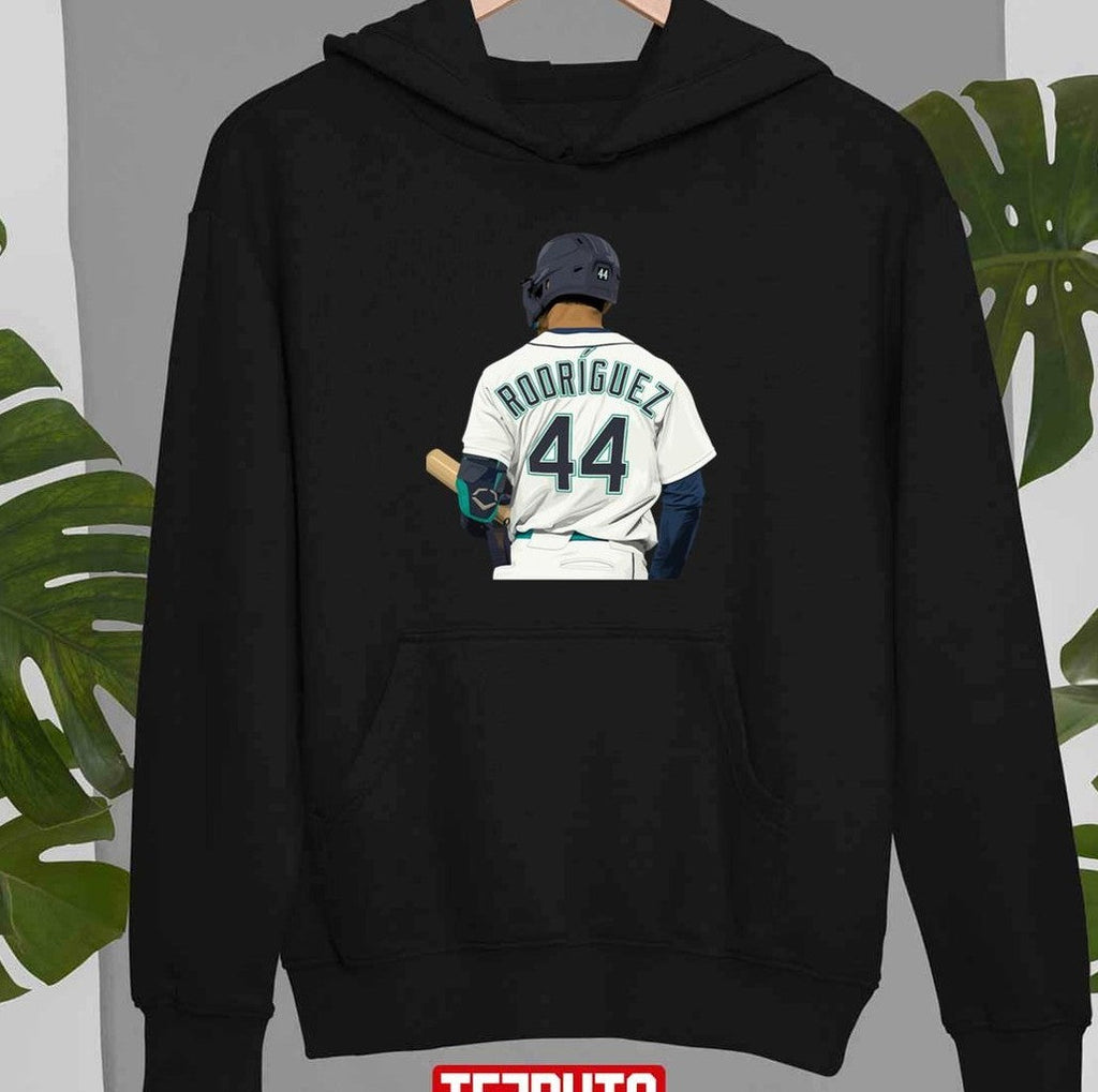 Baseball Julio Rodríguez 44 Unisex T-Shirt