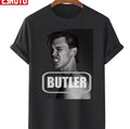 Austin Robert Butler Elvis Photographic Unisex T-Shirt