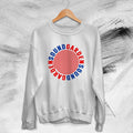 Soundgarden Band Vintage 90's Soundgarden Vintage Rock Music Unisex T-Shirt