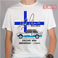 Schanche Xr3 Xtrac Rallycross Unisex T-Shirt