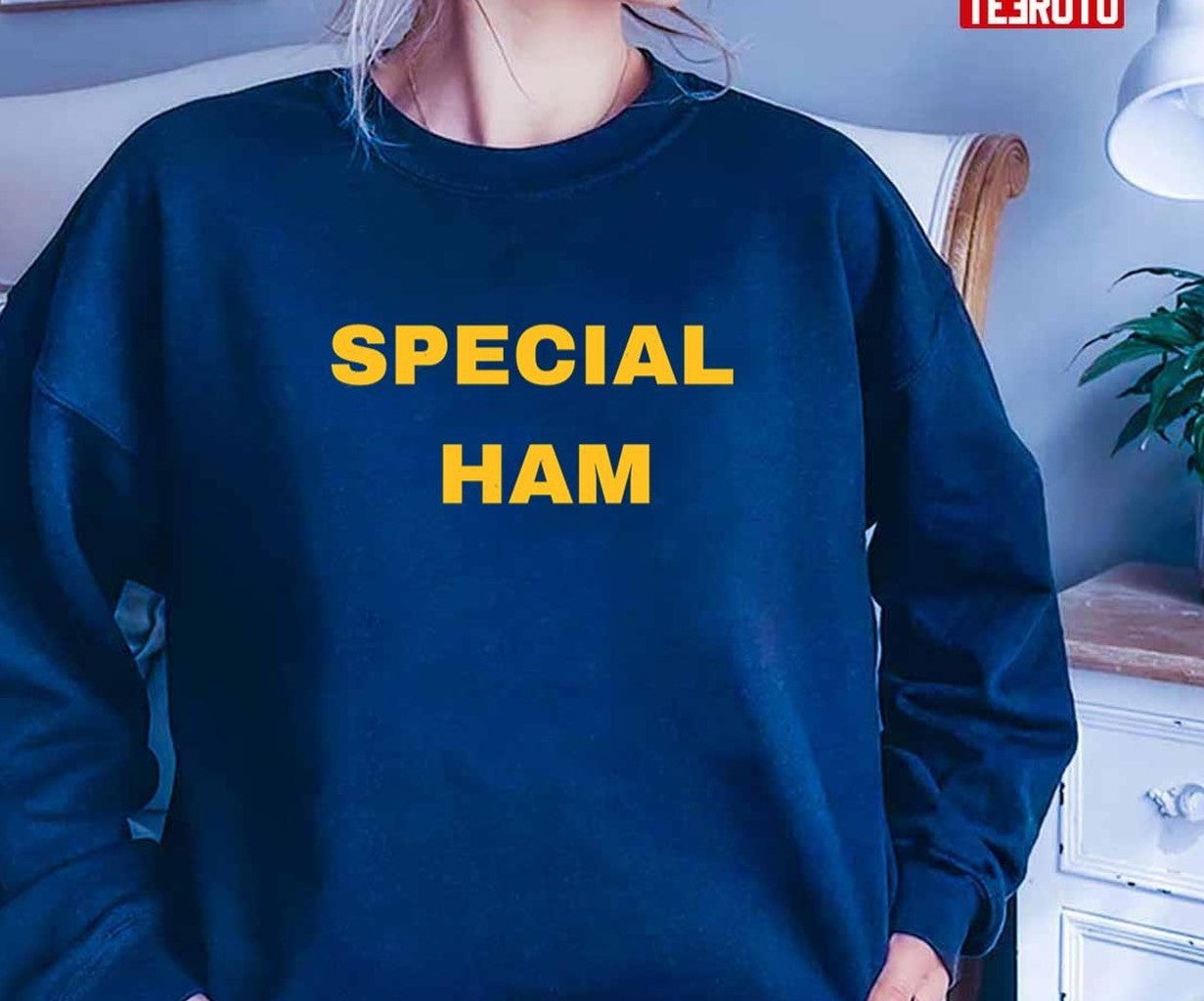 Special Ham Icarly Penny Tees Unisex T-Shirt