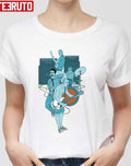 Art Of Perfom Marillion Unisex T-Shirt
