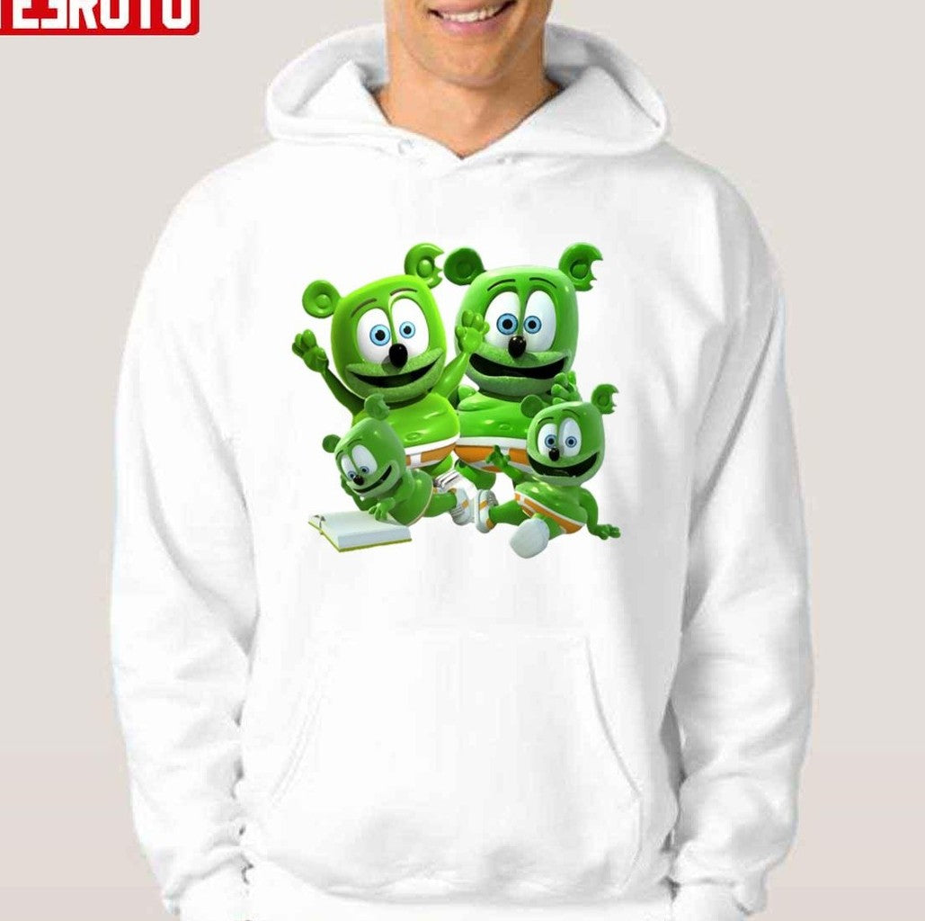 The Gummy Bear Song Unisex T-Shirt