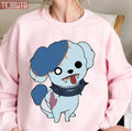 Romero Zombieland Saga Unisex Sweatshirt