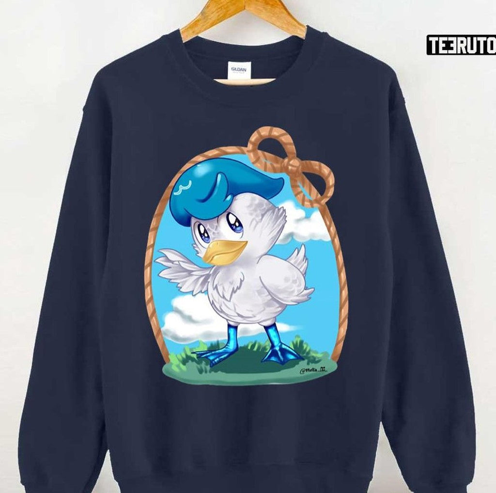 Quaxly Unisex T-Shirt