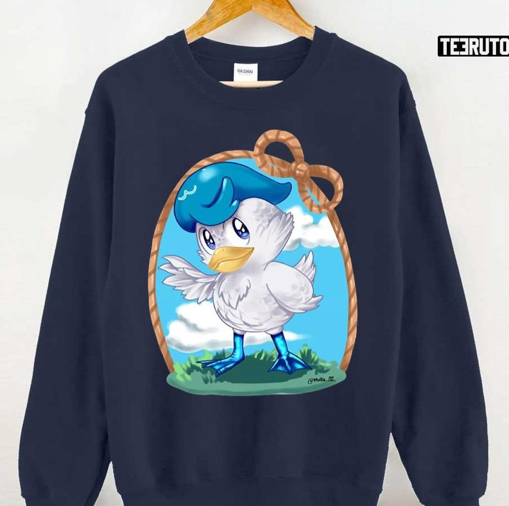 Quaxly Unisex T-Shirt
