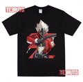 Billy Kid Official Zenless Zone Zero Unisex T-Shirt