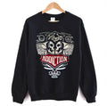 Summertime Rolls Jane's Addiction Unisex Sweatshirt