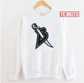 B And Sword Buffalo Sabres Unisex Sweatshirt