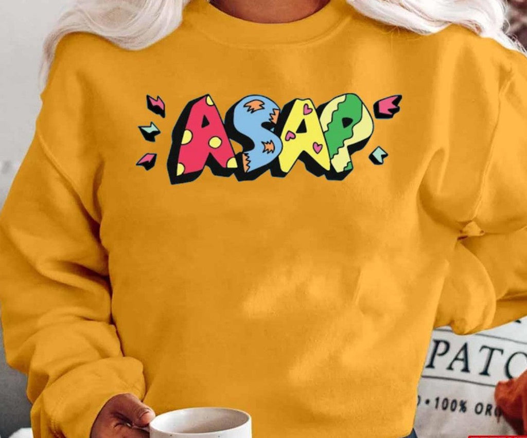 Stayc Asap Cute Design Unisex T-Shirt