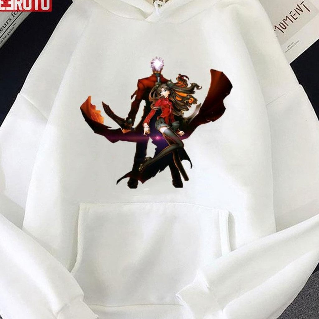 Prelude To Dawn Arknights Artwork Unisex T-Shirt