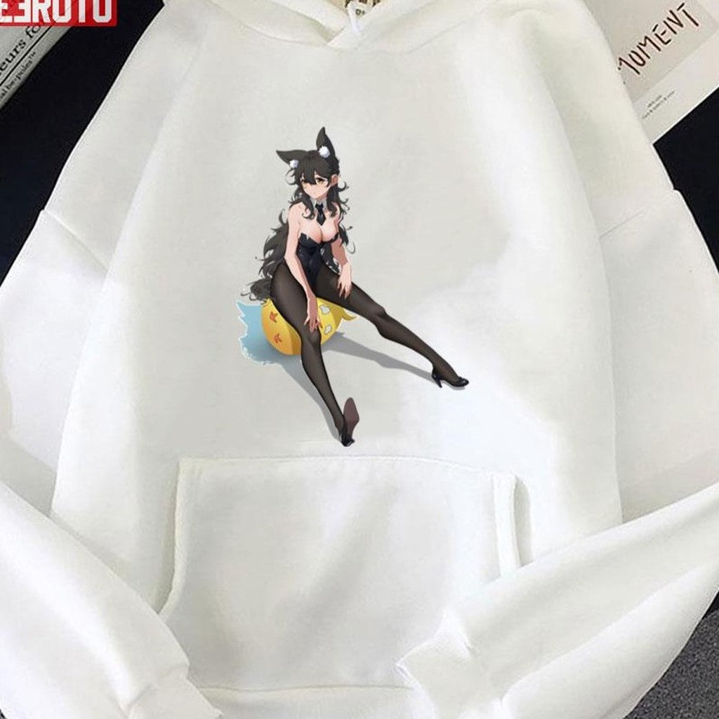 Sexy Azur Lane Atago Unisex T-shirt