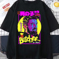Special Present Unofficial Billy Butcher Comic The Boys Unisex T-Shirt
