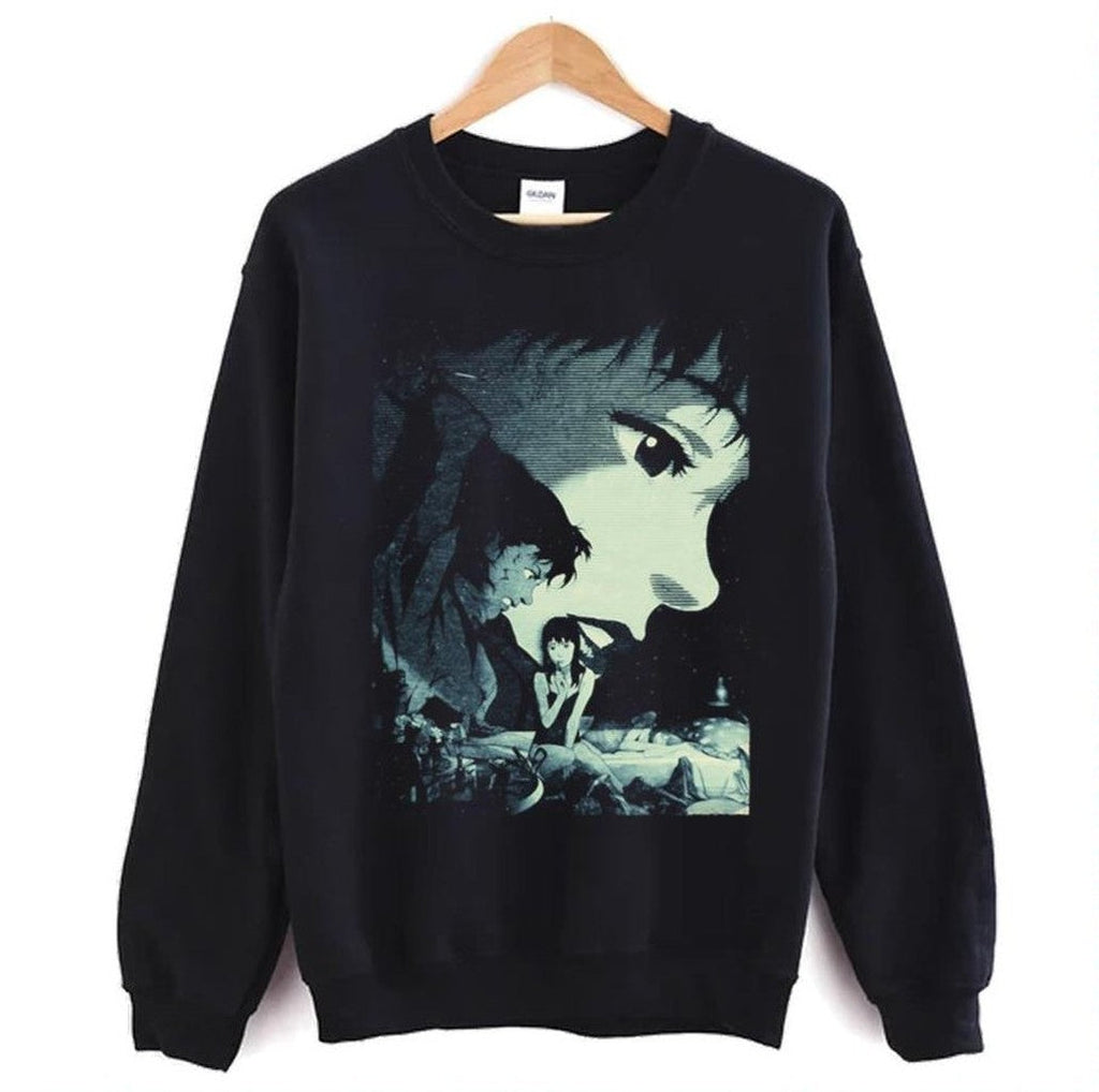 Perfect Ohayou Paprika Unisex Sweatshirt