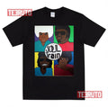 Soul Train Etta James Damn Your Eyes Unisex T-Shirt