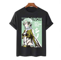 Sinon Do It For Your Waifu Sword Art Online Unisex T-Shirt