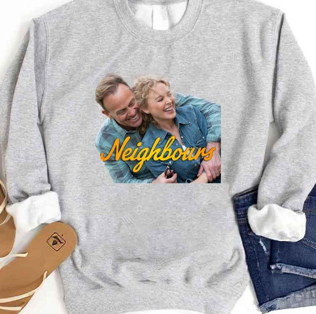 Soap Opera Neighbours Unisex Sweatshirt