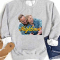 Soap Opera Neighbours Unisex Sweatshirt