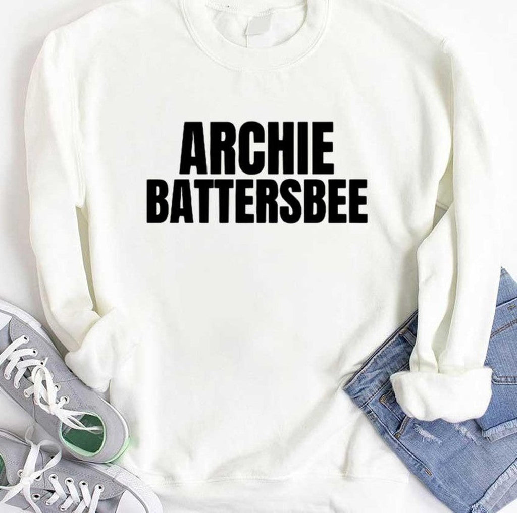 Archie Battersbee Unisex Sweatshirt