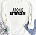Archie Battersbee Unisex Sweatshirt