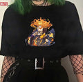 Protagonist Yang Xiao Long RWBY Game Unisex T-Shirt
