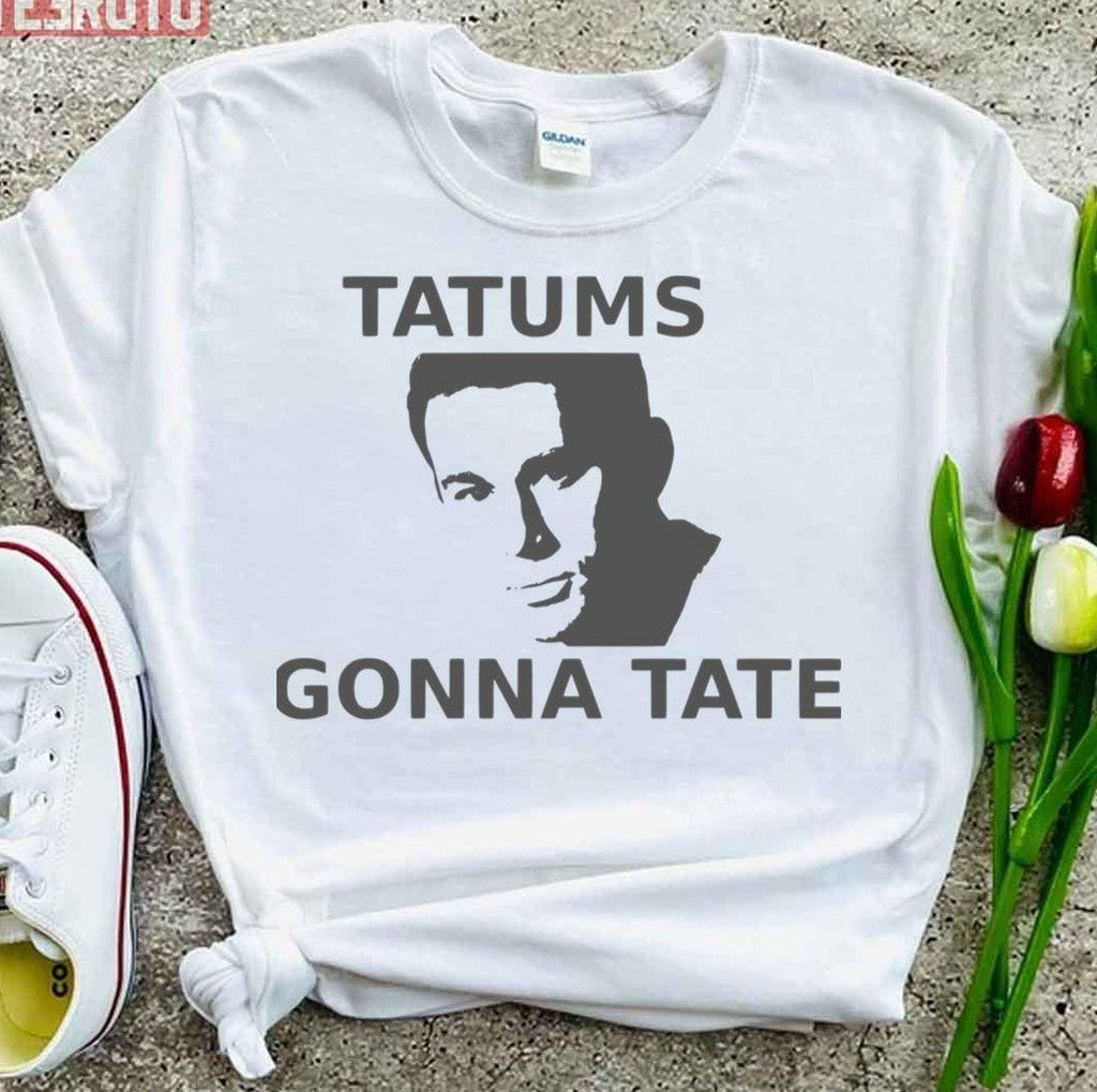 Step Up Movie Channing Tatum Gonna Tate Unisex T-Shirt