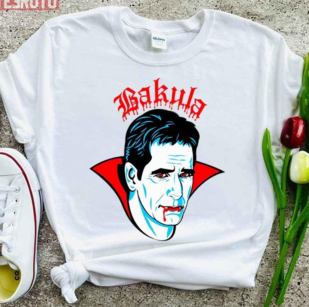 Quantum Leap Ziggy Unisex T-Shirt