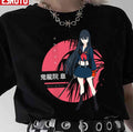 Anime Character Kill La Kill Unisex T-Shirt