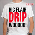 Ric Flair Drip Wooooo Ric Flair Offset Metro Boomin Unisex T-Shirt