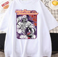 Astronaut From Another Dimension Unisex T-Shirt