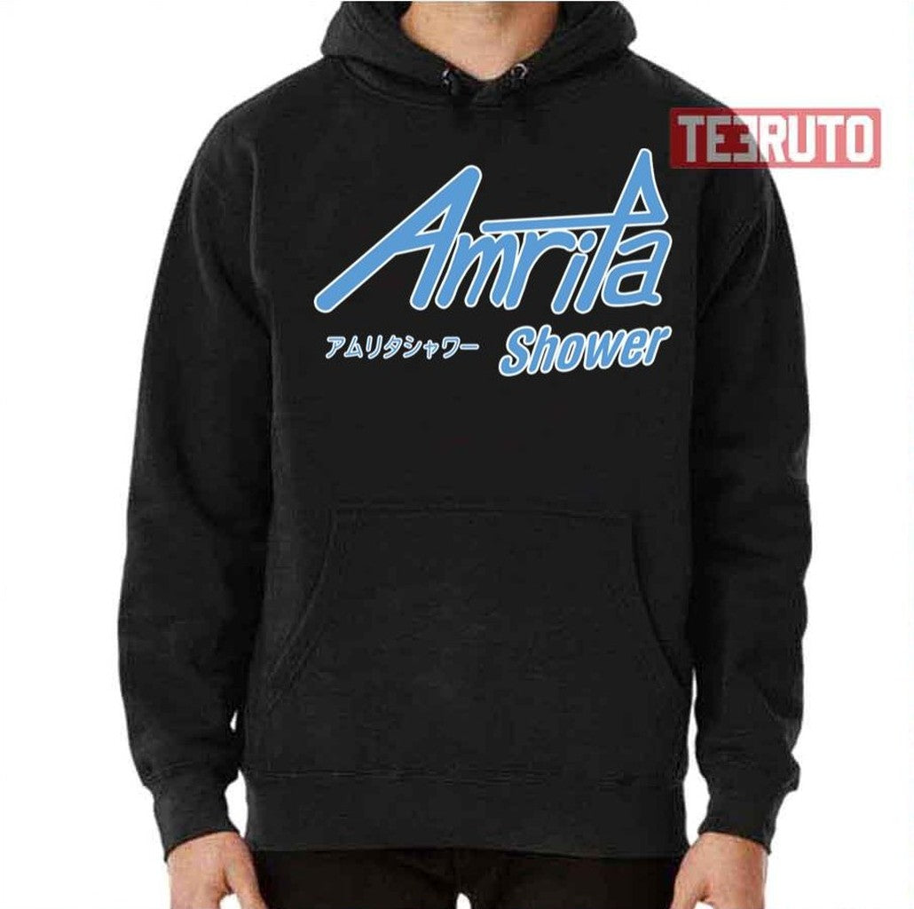 Smt Amrita Shower Persona Unisex T-Shirt