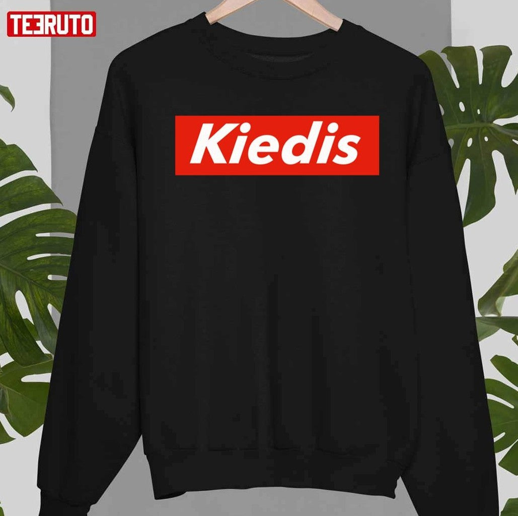 Anthony Kiedis Design Unisex T-Shirt