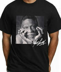 Bill Russell Shirt