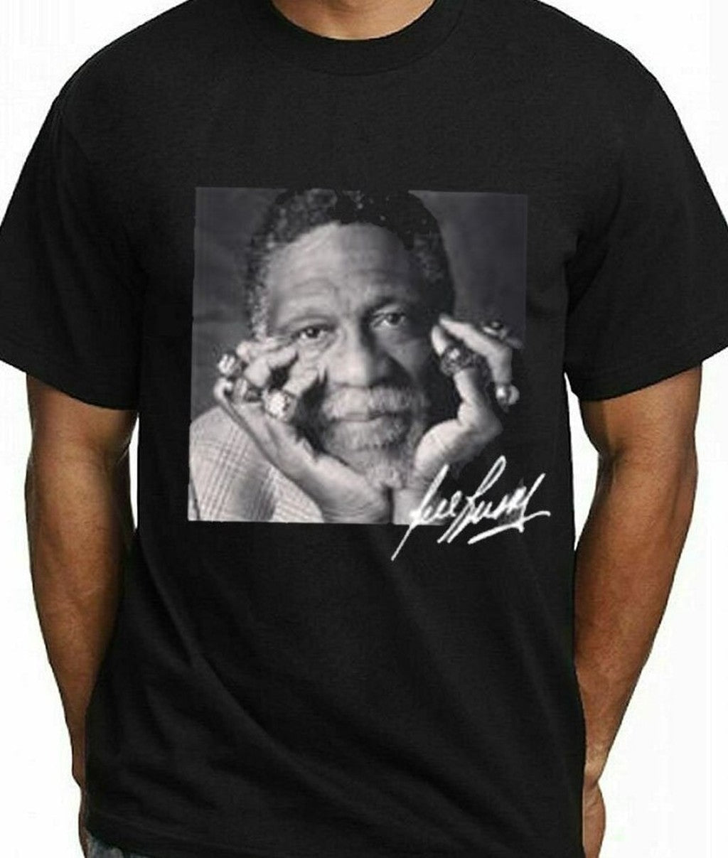 Bill Russell Shirt