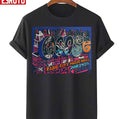 Radio City Music Hall Unisex T-Shirt