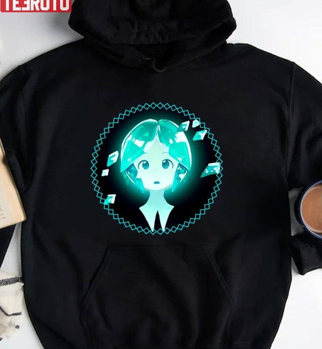 Phos Land Of The Lustrous Unisex T-Shirt