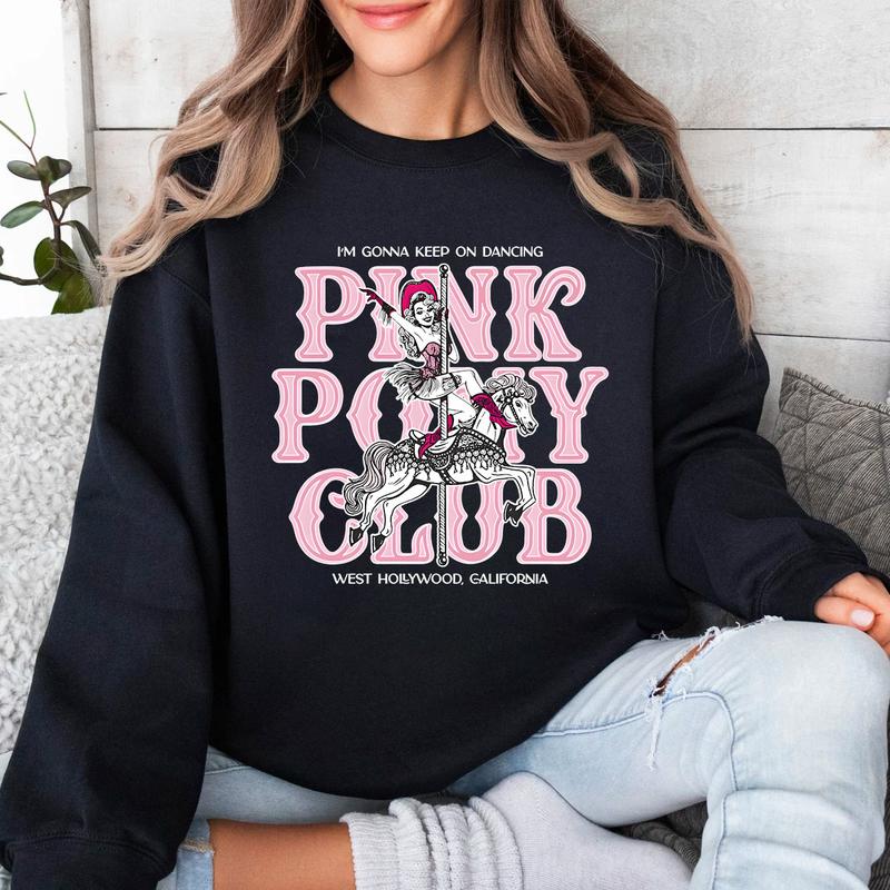 Chappel Pink T-Shirt Sweatshirt Hoodie, Vintage Shirt