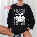 Bauhaus Eyes Bela Lugosis Dead Unisex Sweatshirt