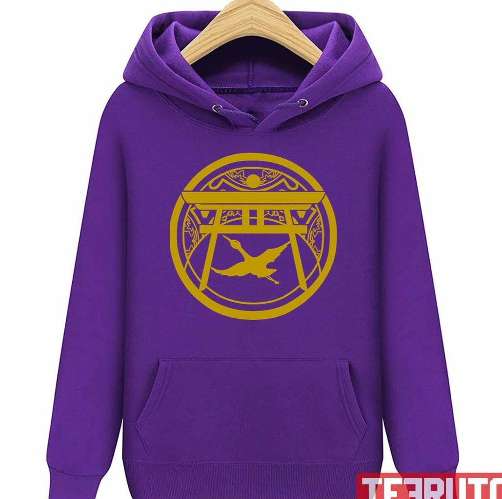 Taroutachi Touken Ranbu Unisex T-Shirt