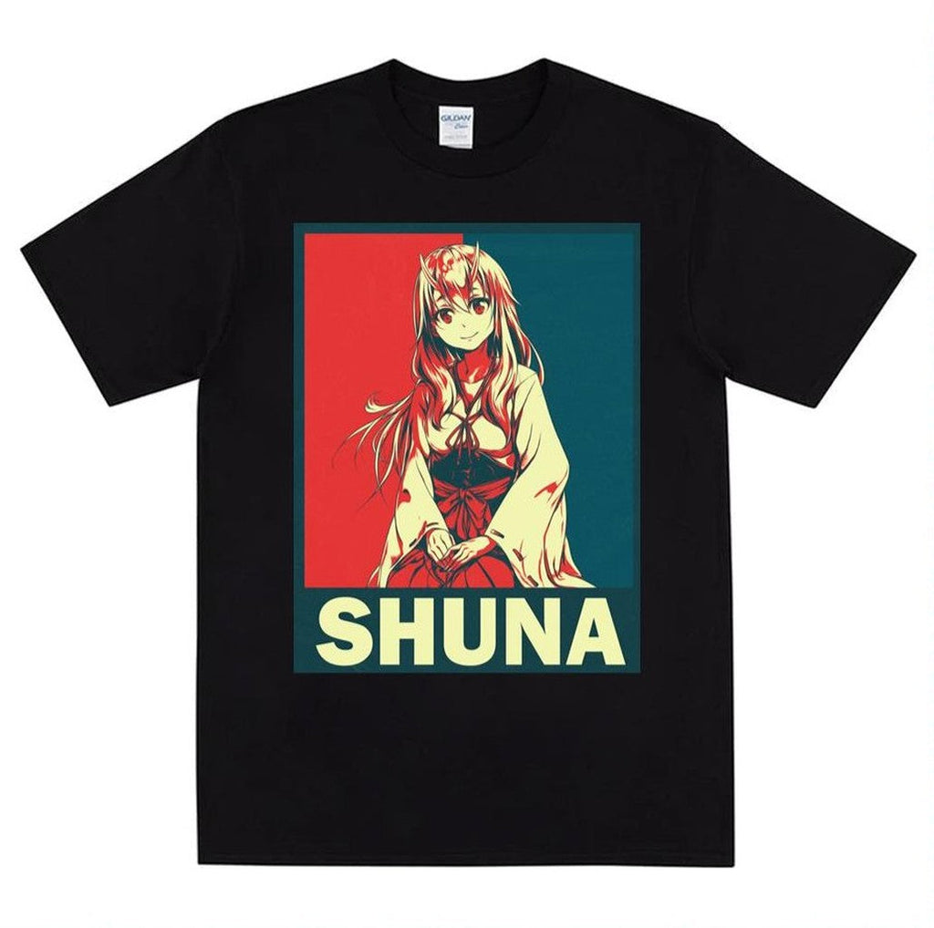 Shuna Hope Style Design Tensei Shitara Slime Unisex T-Shirt