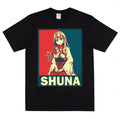 Shuna Hope Style Design Tensei Shitara Slime Unisex T-Shirt