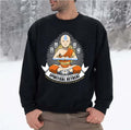 Spiritual Retreat Avatar The Last Airbender Unisex Sweatshirt