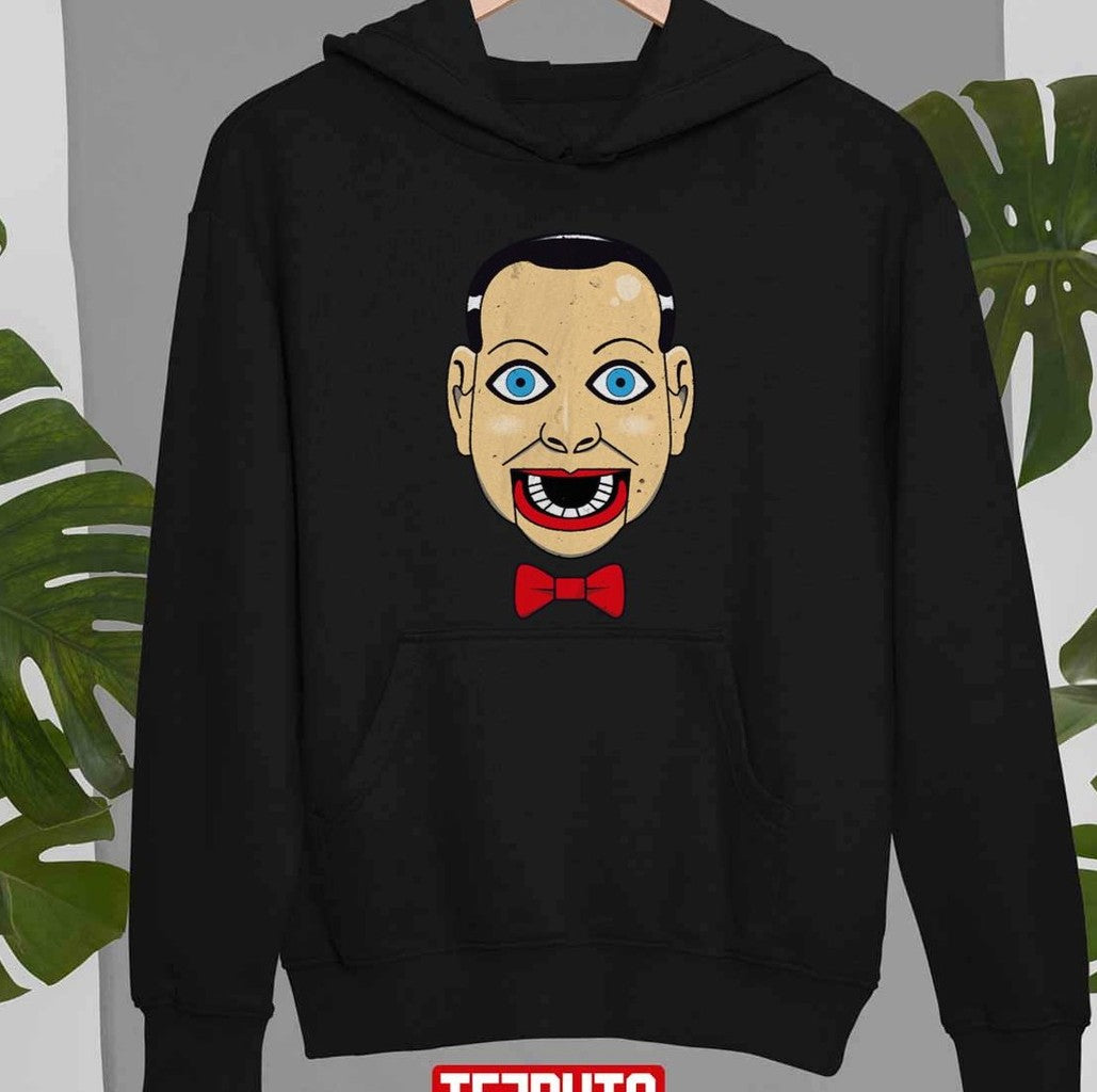 Billy Dead Silence Unisex Sweatshirt