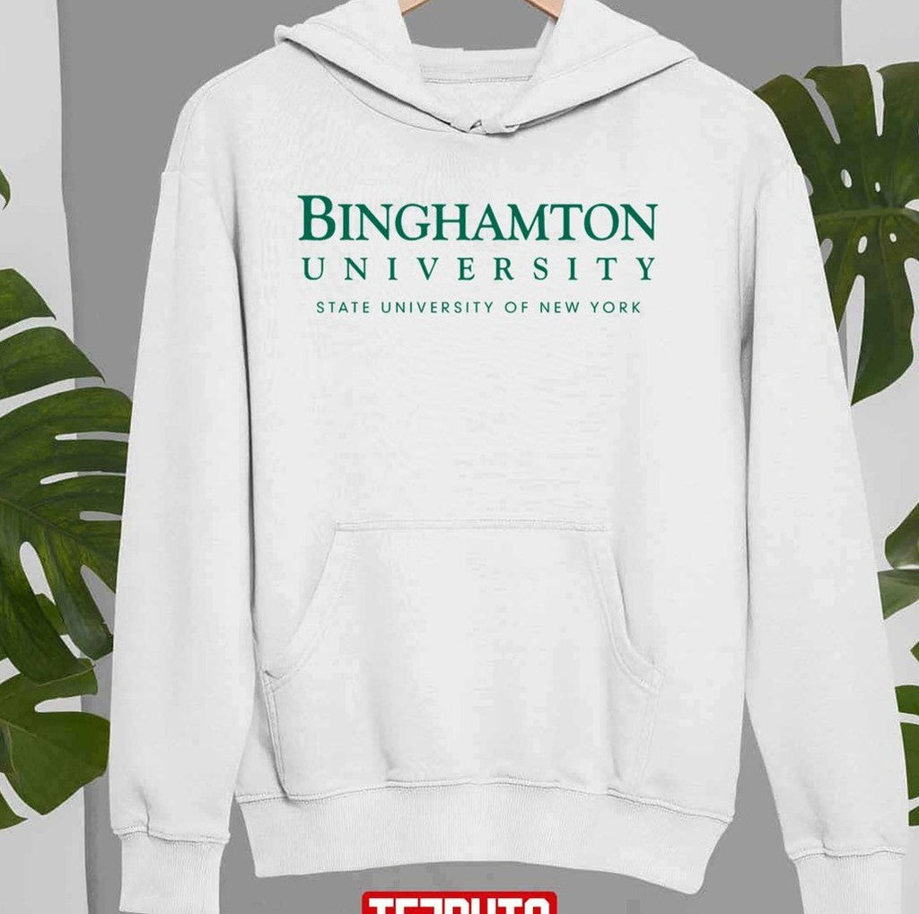 Binghamton College Unisex Sweatshirt