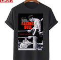 Raging Bull Jake Paul Unisex T-Shirt