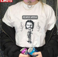 Ricardo Arjona Blanco Y Negro Tour Fanart Unisex T-Shirt