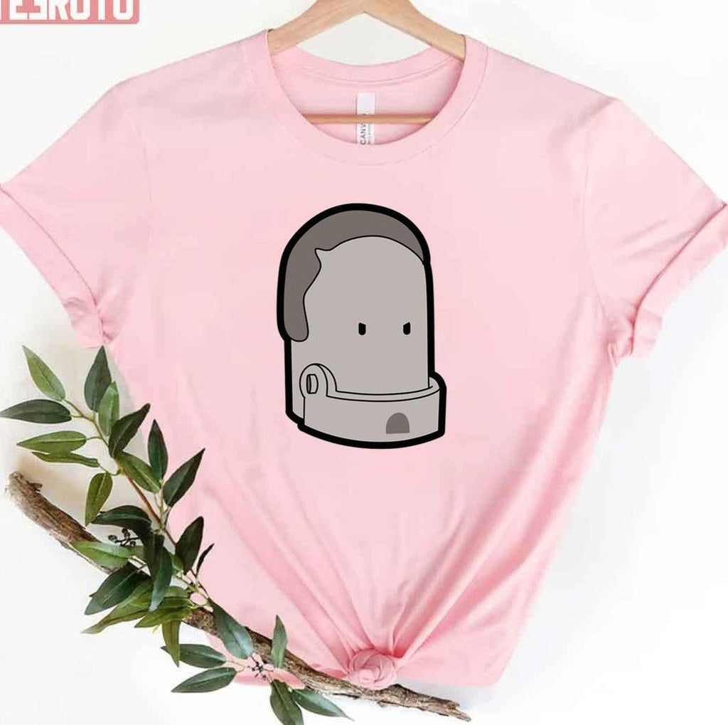 Better Not To Mess With Me Farzar Art Unisex T-Shirt